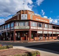 The Imperial Hotel - Accommodation Port Macquarie