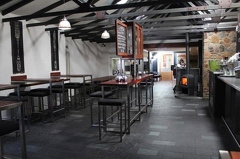 The Inn Mahogany Creek - Accommodation Port Macquarie 1