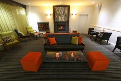 The Inn Mahogany Creek - Accommodation Port Macquarie 3