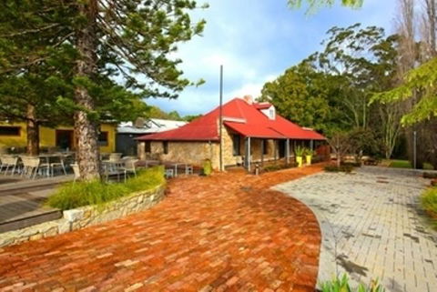 The Inn Mahogany Creek - Accommodation Port Macquarie 0