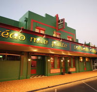 The Irish Village - Accommodation Port Macquarie