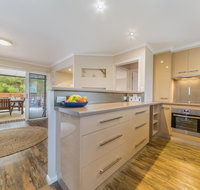 The Island Retreat Ventnor - Accommodation Port Macquarie