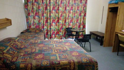 The Islands Inn Motel - Accommodation Port Macquarie 1