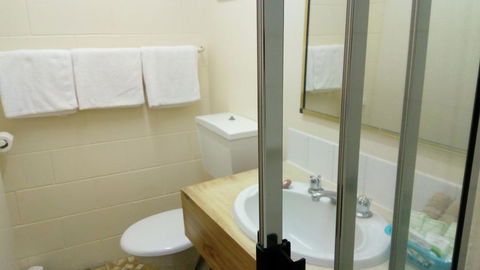 The Islands Inn Motel - Accommodation Port Macquarie 2