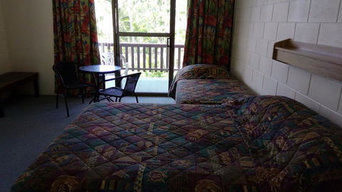 The Islands Inn Motel - Accommodation Port Macquarie 3