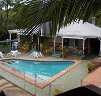 The Islands Inn Motel - Accommodation Port Macquarie