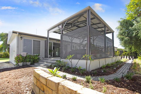 The Jetty - Accommodation Port Macquarie 0
