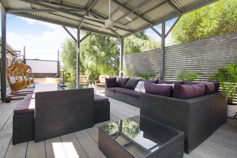 The Jetty - Accommodation Port Macquarie 3