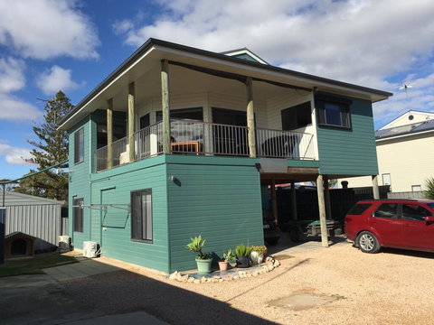 The Jewel Of The Bay - Accommodation Port Macquarie 1