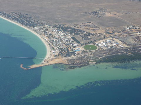 The Jewel Of The Bay - Accommodation Port Macquarie 0