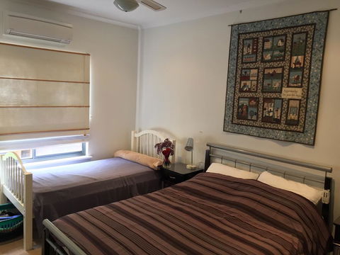 The Jewel Of The Bay - Accommodation Port Macquarie 3