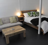 The Jungle Stays - Accommodation Port Macquarie
