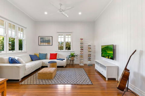 The Keepers House - Accommodation Port Macquarie 3