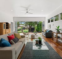 The Keepers House - Accommodation Port Macquarie