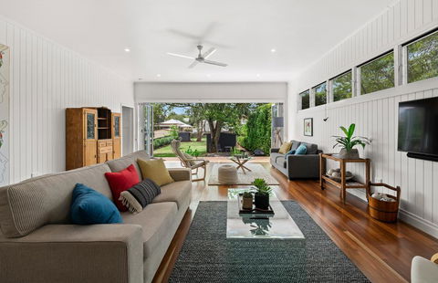 The Keepers House - Accommodation Port Macquarie 0