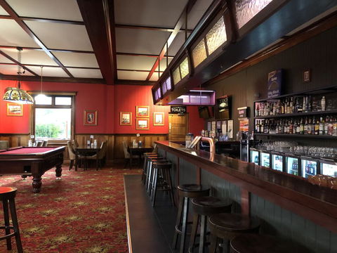 The Kermandie Hotel - Accommodation Port Macquarie 3