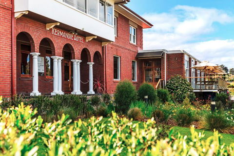 The Kermandie Hotel - Accommodation Port Macquarie 0