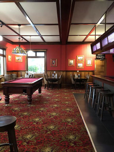 The Kermandie Hotel - Accommodation Port Macquarie 2
