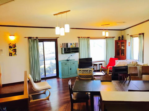 The Kite Beach House - Accommodation Port Macquarie 1