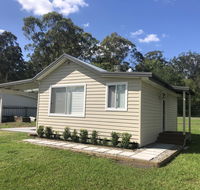 The Kookaburra Cottage - Accommodation Port Macquarie