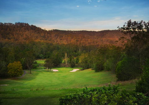 The Kooralbyn Valley - Accommodation Port Macquarie 3