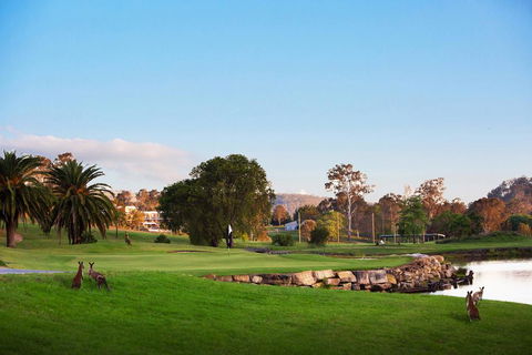 The Kooralbyn Valley - Accommodation Port Macquarie 1