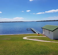 The Lake Escape - Accommodation Port Macquarie