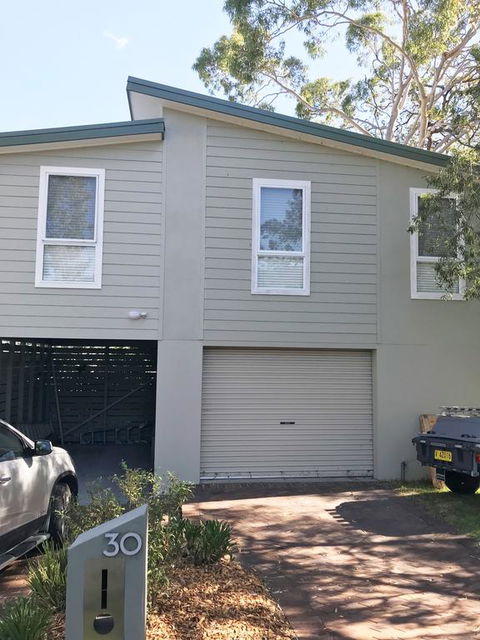 The Lake Guesthouse - Accommodation Port Macquarie 3