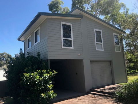 The Lake Guesthouse - Accommodation Port Macquarie 0