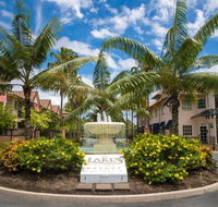 The Lakes Resort Cairns - Accommodation Port Macquarie