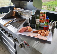The Lancefield - Accommodation Port Macquarie
