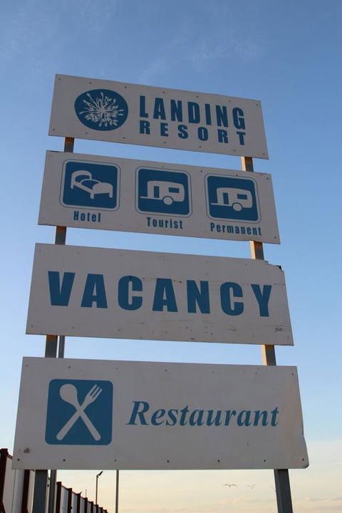 The Landing Port Hedland - Accommodation Port Macquarie 3