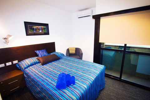 The Landing Port Hedland - Accommodation Port Macquarie 1