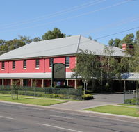 The Lawson Riverside Suites - Accommodation Port Macquarie