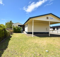 The Lazaret - Accommodation Port Macquarie