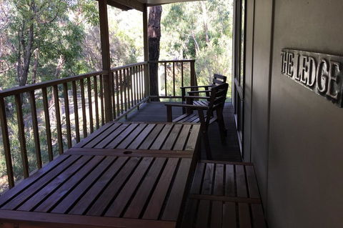 The Ledge Holiday House - Accommodation Port Macquarie 1