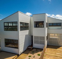 The Lennoxhaus - Accommodation Port Macquarie