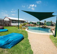 The Leprechaun Resort - Accommodation Port Macquarie