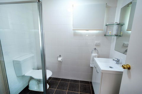 The Leprechaun Resort - Accommodation Port Macquarie 2