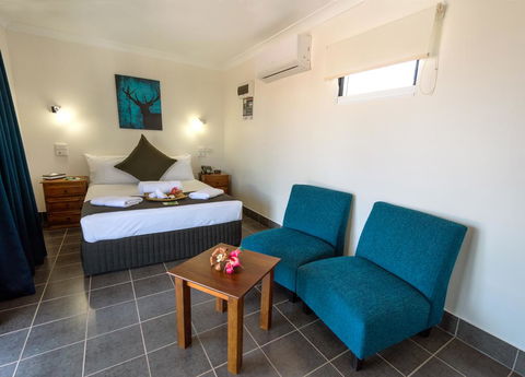 The Leprechaun Resort - Accommodation Port Macquarie 1