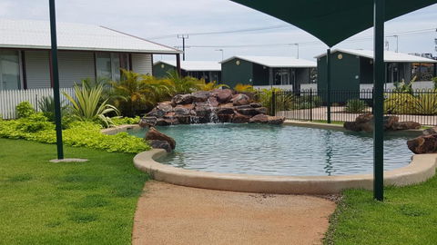 The Leprechaun Resort - Accommodation Port Macquarie 3