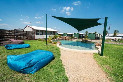The Leprechaun Resort - Accommodation Port Macquarie 0