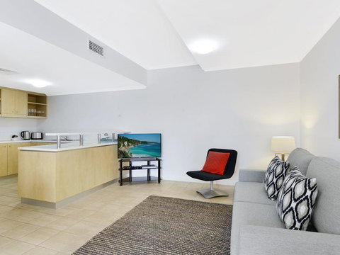 The Lighthouse At Iluka Resort Apartments - Accommodation Port Macquarie 3