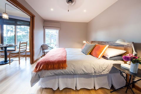 The Linden Bed And Breakfast - Accommodation Port Macquarie 2