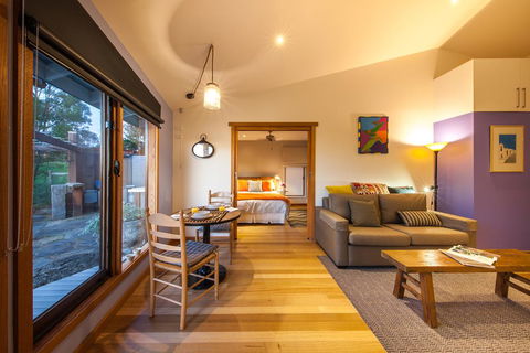 The Linden Bed And Breakfast - Accommodation Port Macquarie 0