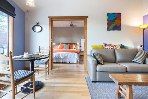 The Linden Bed And Breakfast - Accommodation Port Macquarie 3