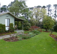 The Little House on The Hill - Accommodation Port Macquarie