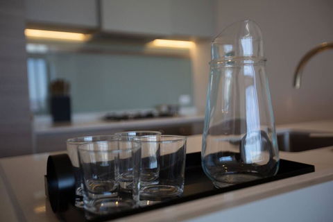 The Lively City 2bed 2 Bath APT @Footscray - Accommodation Port Macquarie 3
