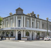 The Local Hotel - Accommodation Port Macquarie