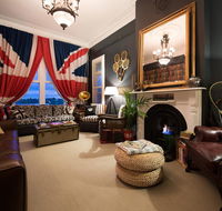 The Lodge at Clunes - Accommodation Port Macquarie